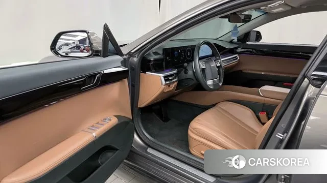 Hyundai Grandeur (GN7) id 3400224 из Кореи 20