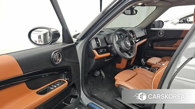 Mini Cooper SD Countryman id 4423041 из Кореи 34