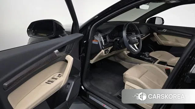 Audi Q5 (FY) id 3174271 из Кореи 20