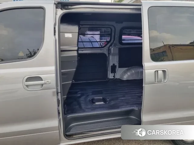 Hyundai The New Grand Starex id 3029105 из Кореи 20