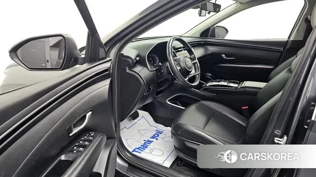 Hyundai Tucson (NX4) id 3676364 из Кореи 20