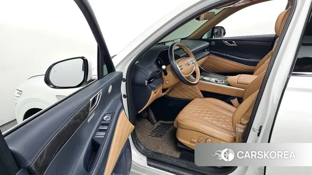 Genesis GV80 id 3043736 из Кореи 20