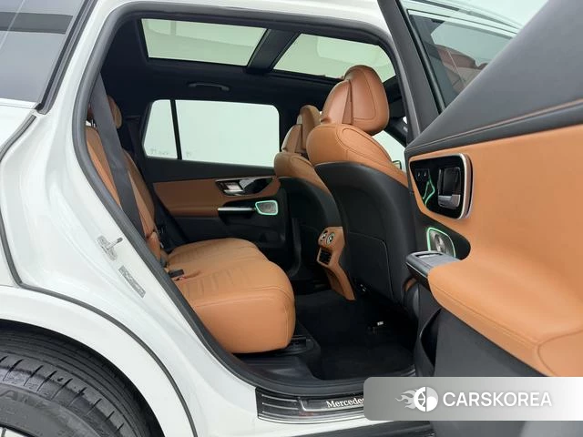 Mercedes-Benz GLC id 4348922 из Китая 22