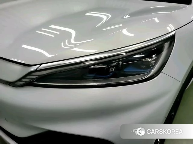 BYD Yuan PLUS id 4211417 из Китая 20