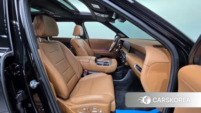 Hyundai Palisade (LX3) id 3388319 из Кореи 20