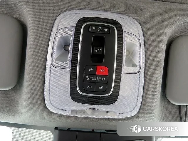 Hyundai The New Avante Hybrid (CN7) id 3467152 из Кореи 20