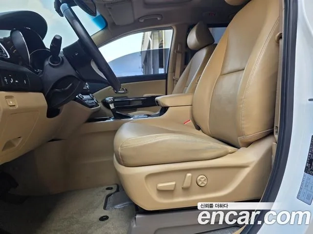 Kia The New Carnival id 2908209 из Кореи 20