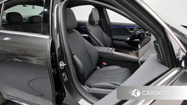 Mercedes-Benz E-Class W214 id 3544300 из Кореи 20