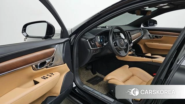 Volvo S90 id 4416853 из Кореи 32
