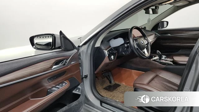 BMW 6 Series GT (G32) id 4918049 из Кореи 32