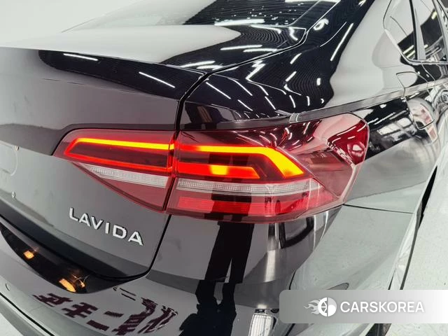 Volkswagen Lavida id 4297973 из Китая 30