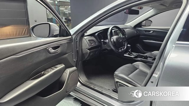 Renault Korea (Samsung) SM6 id 4727507 из Кореи 30