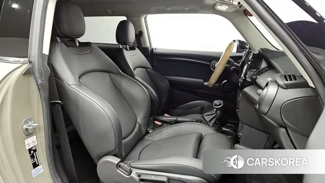 Mini Cooper id 3454944 из Кореи 20