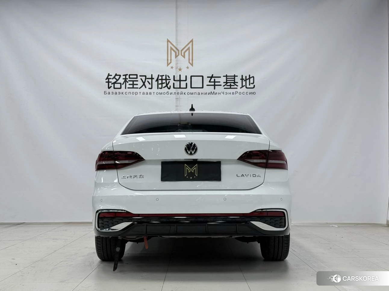 Volkswagen Lavida id 4486238 из Китая 24