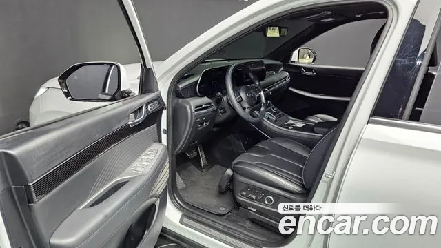 Hyundai The New Palisade id 2800314 из Кореи 20