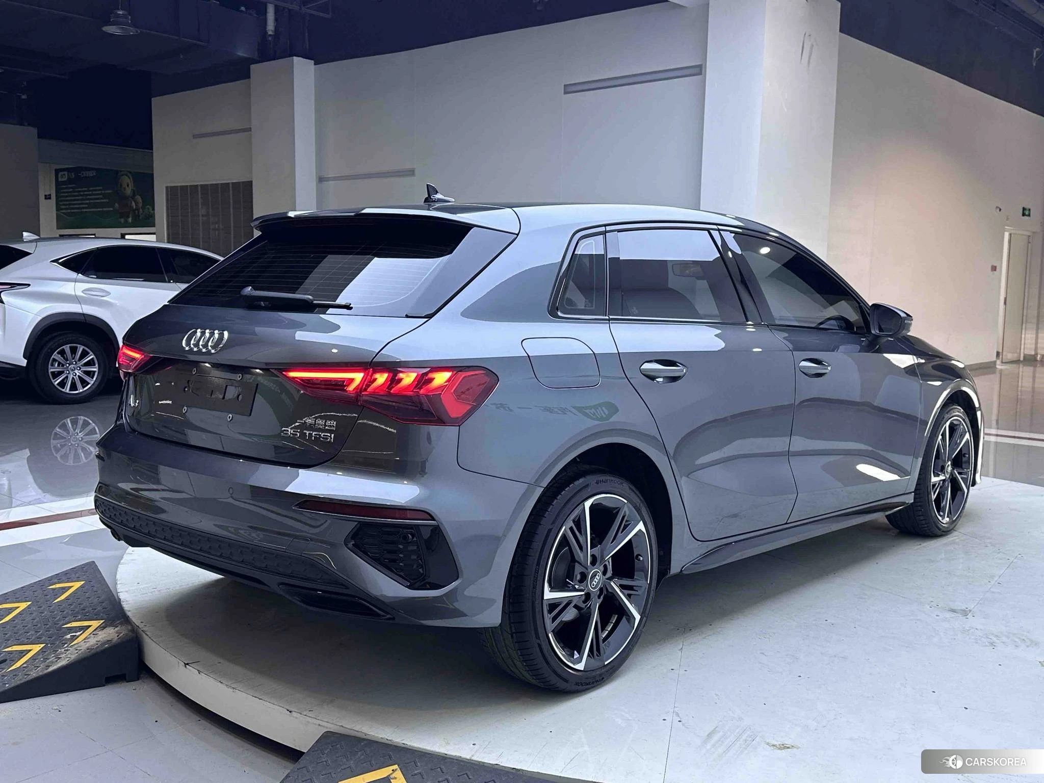 Audi A3 id 4485400 из Китая 22