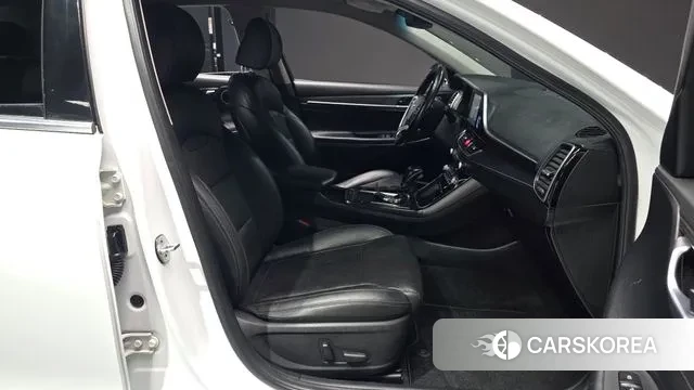 Hyundai Grandeur IG id 3510266 из Кореи 20