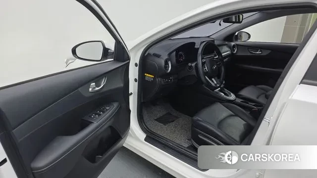 Kia Come New K3 id 3412791 из Кореи 20