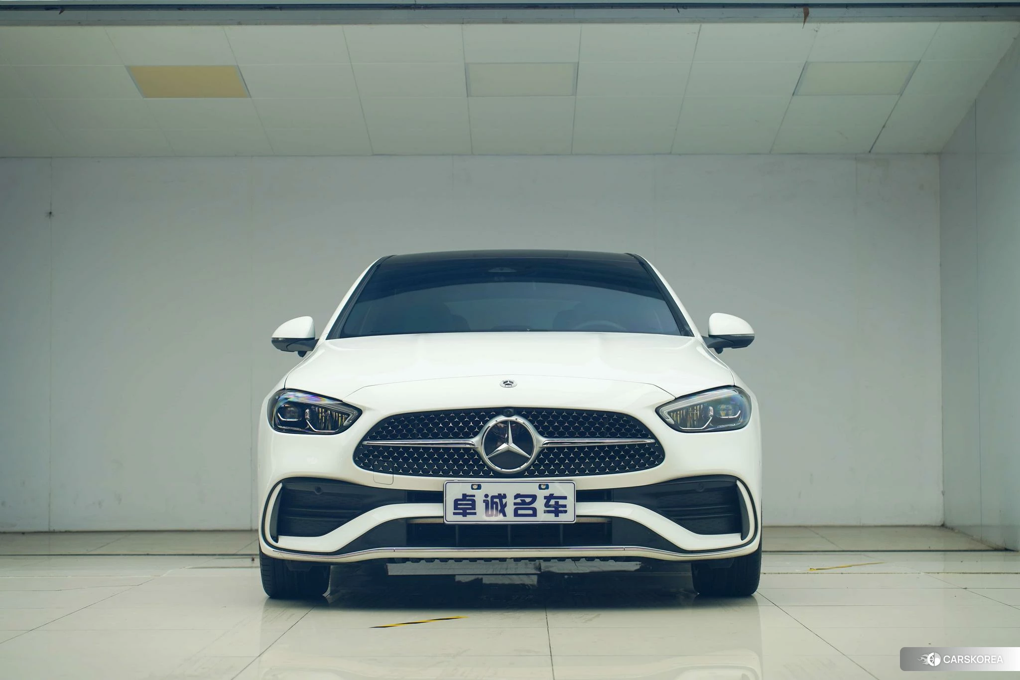 Mercedes-Benz Class C id 4479850 из Китая 17