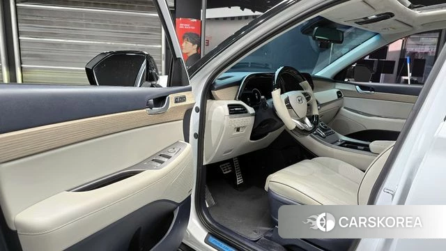 Hyundai Palisade id 3915621 из Кореи 20