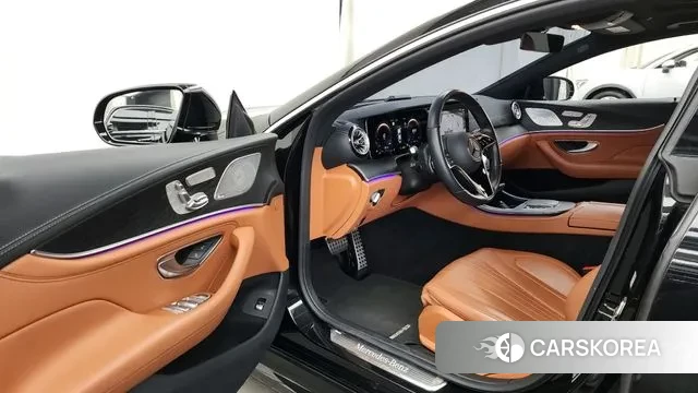 Mercedes-Benz CLS-Class C257 id 3726858 из Кореи 20