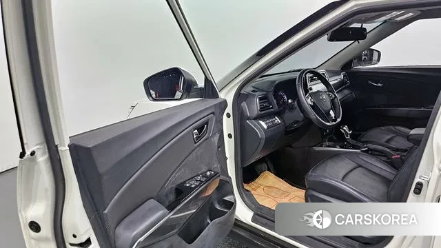 Ssangyong Berry New Tivoli id 3138295 из Кореи 20