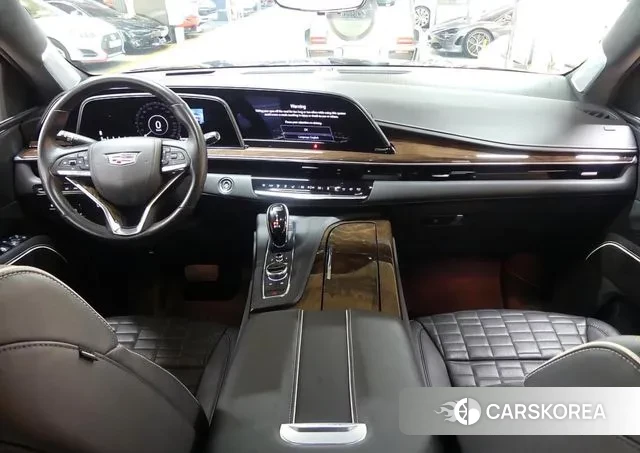 Cadillac Escalade 5th Generation id 3401564 из Кореи 20