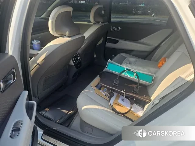 Hyundai Ionic 6 id 3360133 из Кореи 16