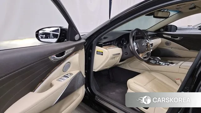 Kia More K9 id 3677178 из Кореи 20