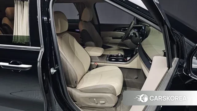 Kia Carnival 4th generation id 2930785 из Кореи 20