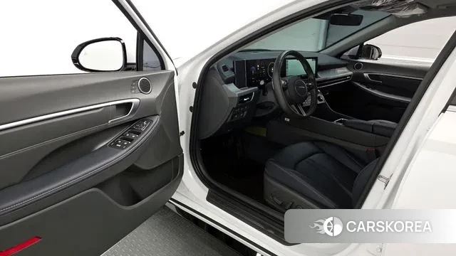 Hyundai Sonata D Edge (DN8) id 3052746 из Кореи 20