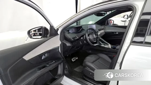 Peugeot 5008 second generation id 3191428 из Кореи 20