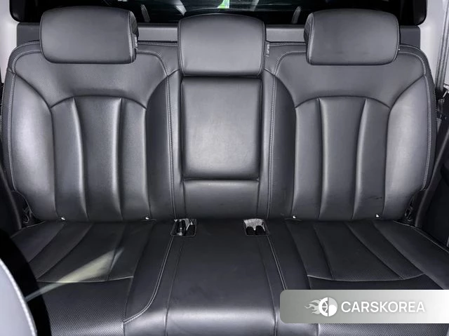 Ssangyong Rexton Sports id 3890301 из Кореи 20