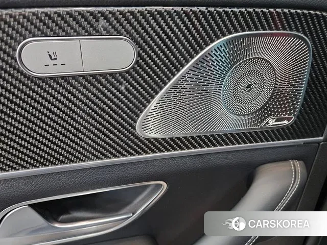 Mercedes-Benz GLE-Class W167 id 3365198 из Кореи 15