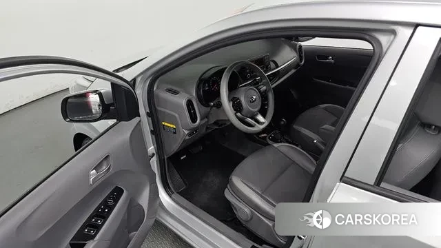 Kia Morning Urban (JA) id 3017539 из Кореи 20