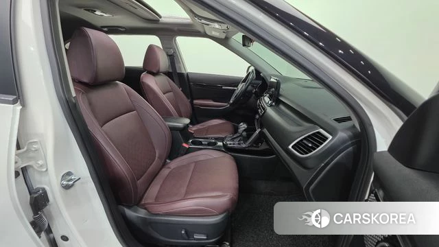 Kia Seltos id 4574094 из Кореи 20