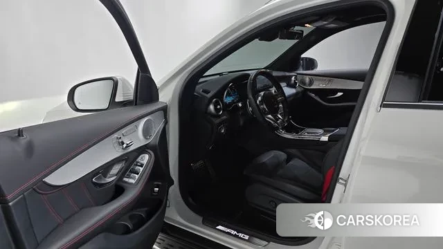 Mercedes-Benz GLC-Class X253 id 3323950 из Кореи 20