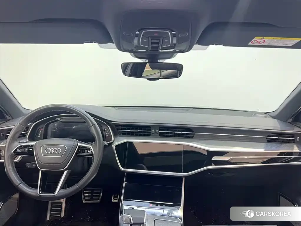 Audi A6L id 4577413 из Китая 20