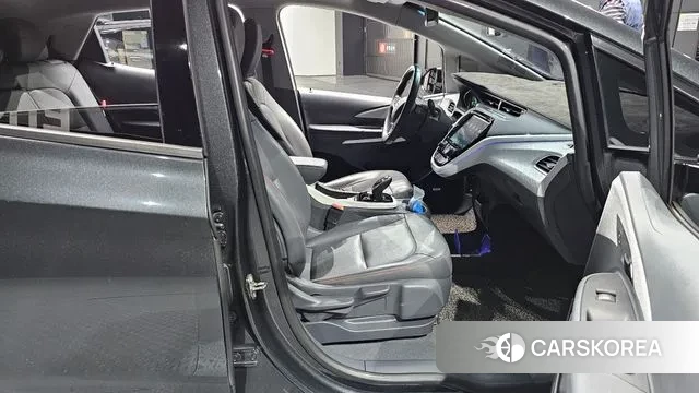 Chevrolet (GM Daewoo) Bolt EV id 3428904 из Кореи 20