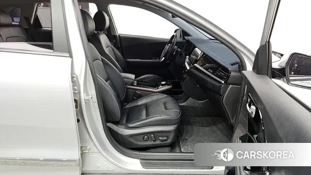 Kia Niro EV id 3479020 из Кореи 20