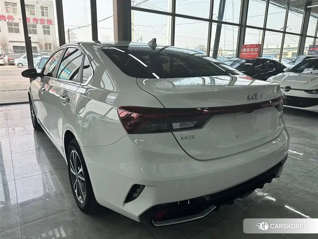 Kia K3 id 4515544 из Китая 10