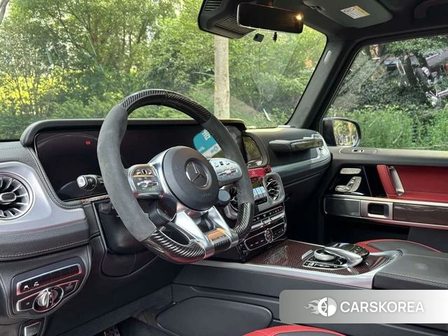 Mercedes-Benz G-class AMG id 4260144 из Китая 10