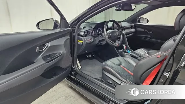 Hyundai Veloster (JS) id 3397003 из Кореи 20