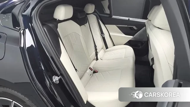 BMW i5 (G60) id 3689528 из Кореи 20