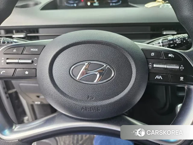 Hyundai Staria id 3043827 из Кореи 14