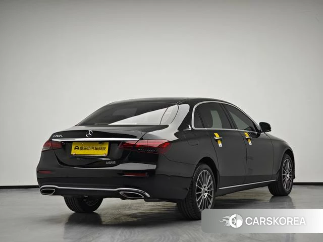 Mercedes-Benz E-class id 4260481 из Китая 20