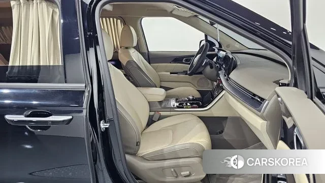 Kia Carnival 4th generation id 3726945 из Кореи 20