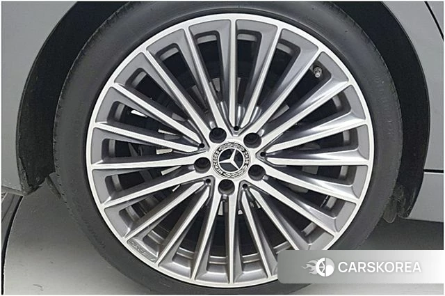 Mercedes-Benz C-Class W206 id 3798961 из Кореи 20