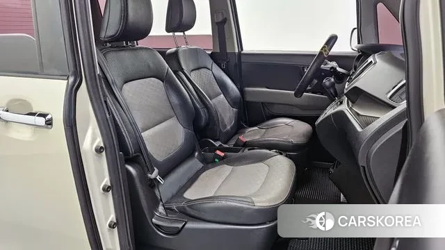 Kia The New Ray id 3042328 из Кореи 20