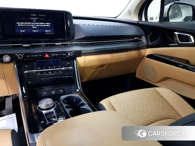 Kia Carnival 4th generation id 3778132 из Кореи 20